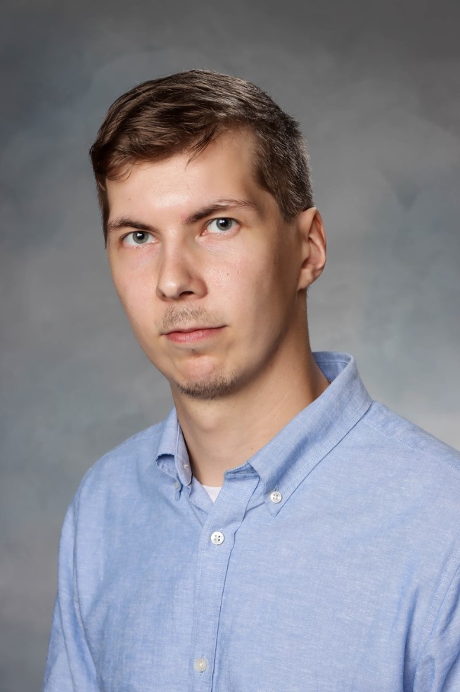 Picture of Jarkko Niemi